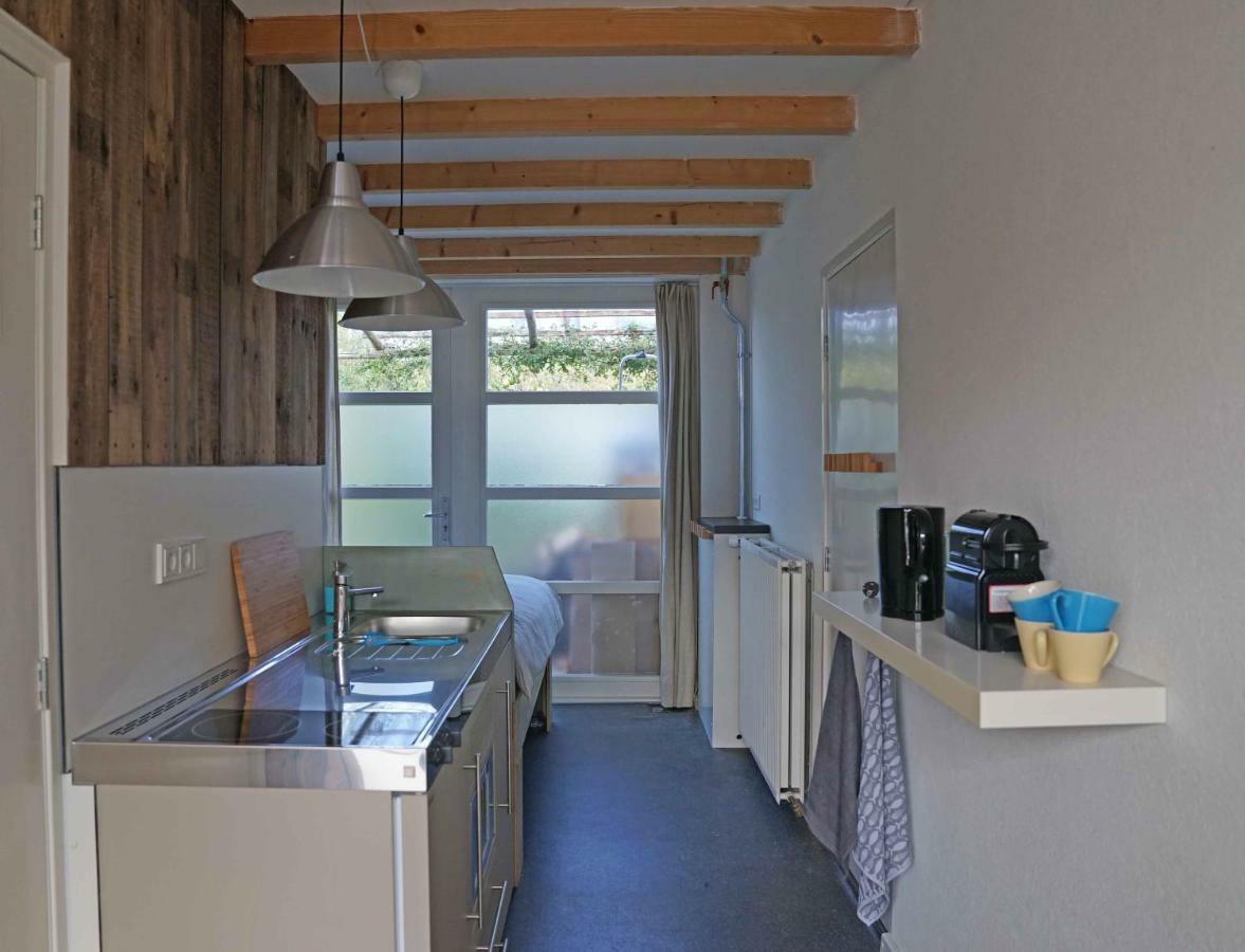 Zilt Apartment