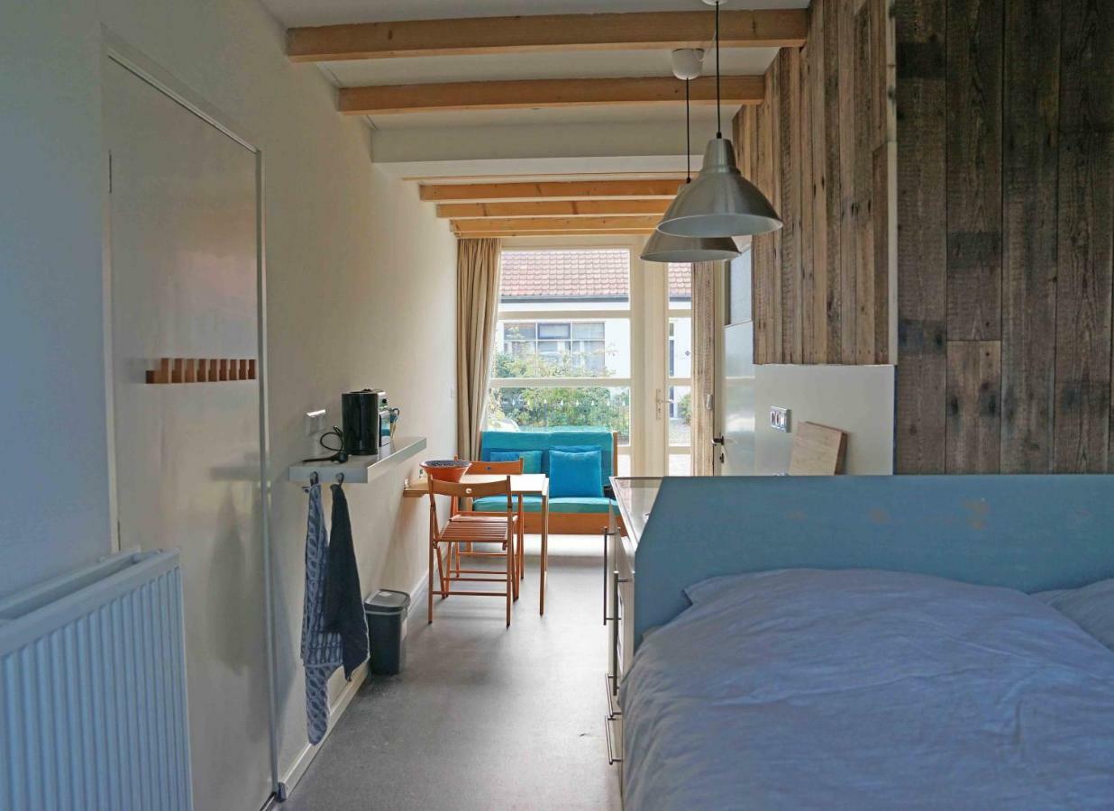Apartment Zilt *