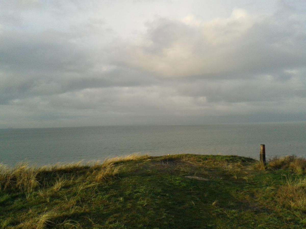 Zilt Vlissingen